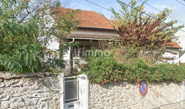 Fort potentiel foncier au cœur de Jablines (77450)