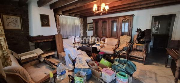 Fort potentiel foncier au cœur de Jablines (77450)