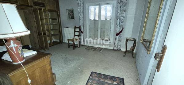 Fort potentiel foncier au cœur de Jablines (77450)