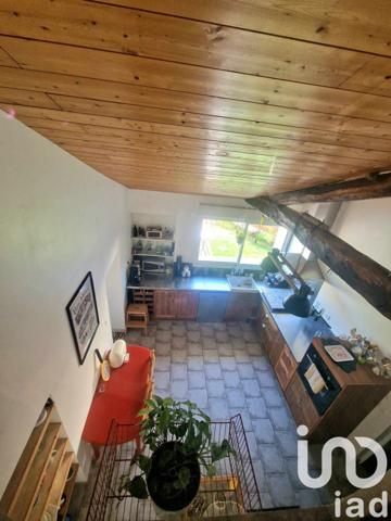 Maison à vendre 5 pièces 114 m² Essarts-en-Bocage