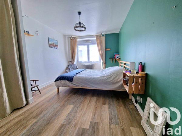 Maison à vendre 5 pièces 114 m² Essarts-en-Bocage