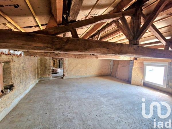 Maison à vendre 5 pièces 114 m² Essarts-en-Bocage