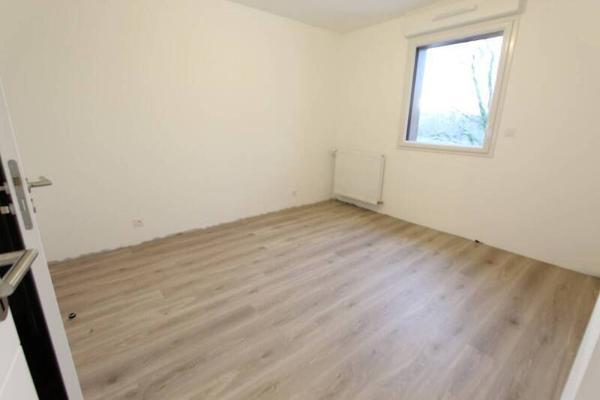 Appartement 2 pièces                                        - 44240 La Chapelle-sur-Erdre Réf : 11972
