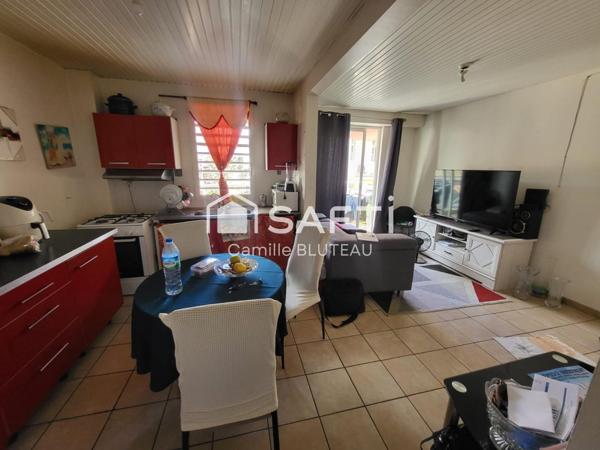 Immeuble de Rapport à Fort-de-France
