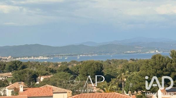 Maison à vendre 5 pièces 260 m² Hyères