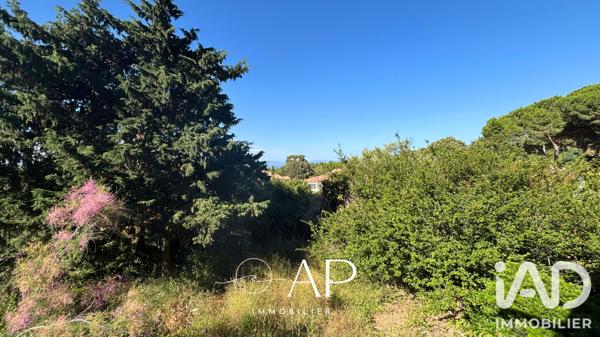 Maison à vendre 5 pièces 260 m² Hyères