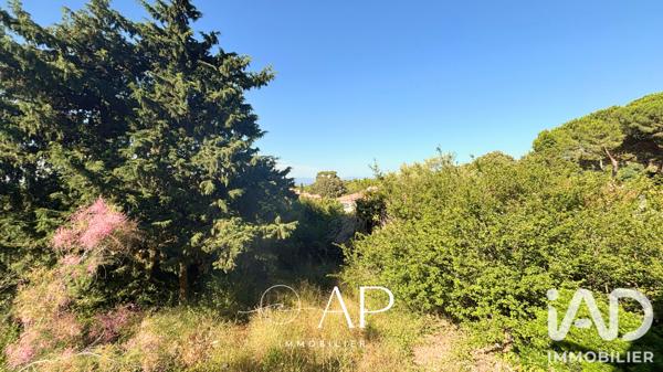 Maison à vendre 5 pièces 260 m² Hyères