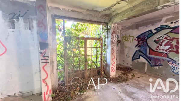 Maison à vendre 5 pièces 260 m² Hyères
