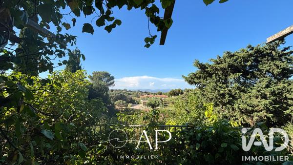 Maison (prestige) à vendre 5 pièces 260 m² Hyères