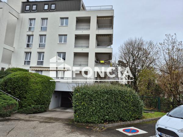 Location Parking - LE CLOS DU CHAREAU Meylan 38240