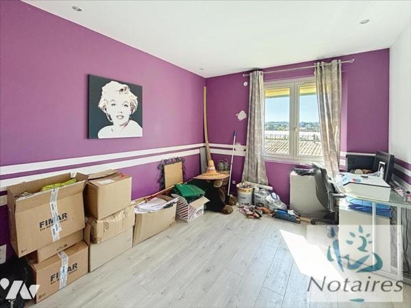 Maison avec T2 indépendant et piscine