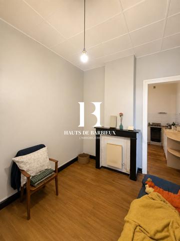 Immeuble à vendre, 107 m² - Halluin 59250