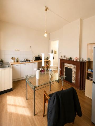 Immeuble à vendre, 107 m² - Halluin 59250