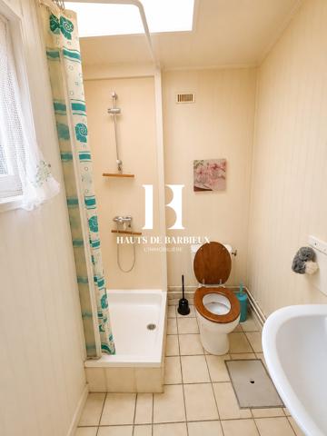 Immeuble à vendre, 107 m² - Halluin 59250