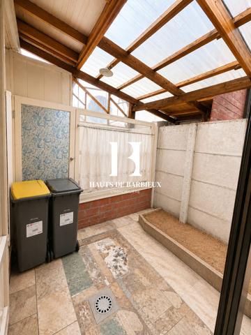 Immeuble à vendre, 107 m² - Halluin 59250