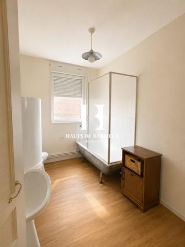 Immeuble à vendre, 107 m² - Halluin 59250