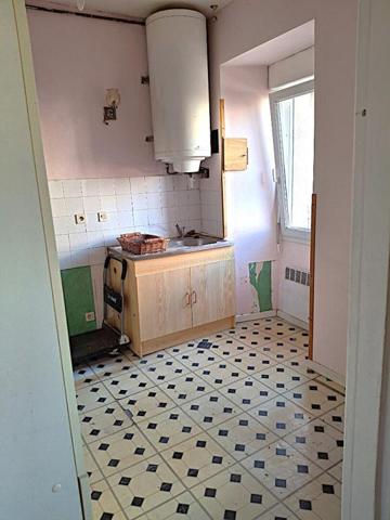 Appartement de caractère type 2 de 21 M2 + galeta ? Coeur historique de Millau