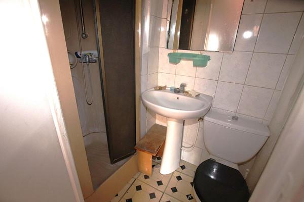 Appartement de caractère type 2 de 21 M2 + galeta ? Coeur historique de Millau