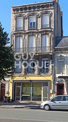 Immeuble de rapport Marmande 500 m2