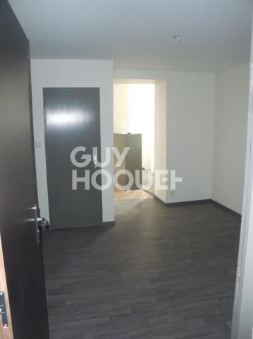 Immeuble de rapport Marmande 500 m2