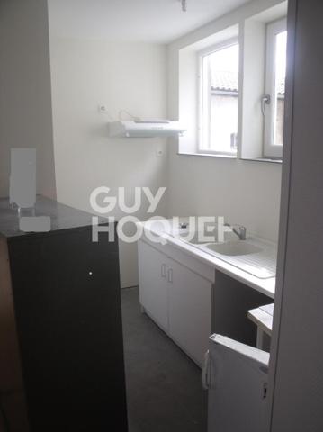 Immeuble de rapport Marmande 500 m2