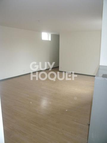 Immeuble de rapport Marmande 500 m2