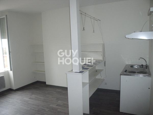 Immeuble de rapport Marmande 500 m2