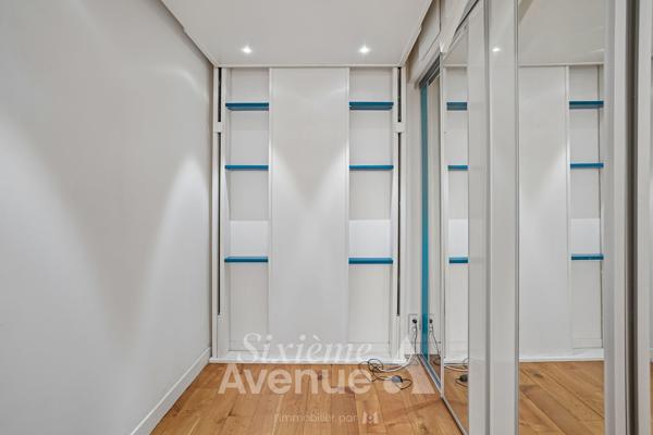 Appartement 1 pièce 25.08 m2