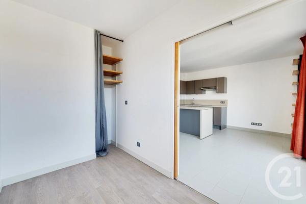 Appartement T1 à vendre  2 pièces - 33 m 2   PARIS  - 75015