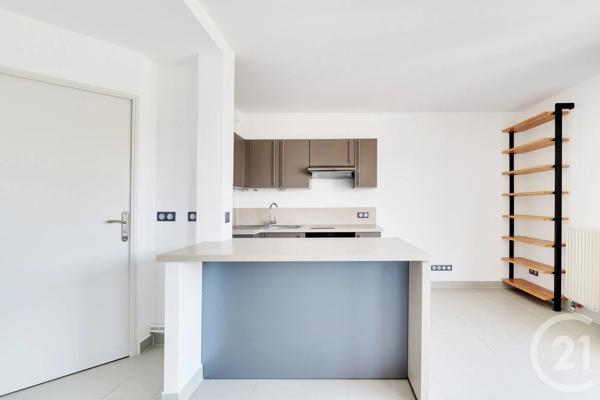 Appartement T1 à vendre  2 pièces - 33 m 2   PARIS  - 75015
