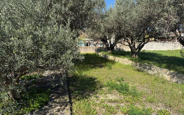 Terrain à vendre    Beaucaire