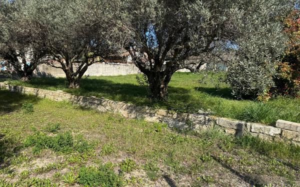 Terrain à vendre    Beaucaire