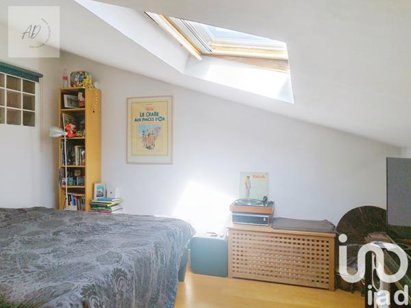 Appartement à vendre 4 pièces 85 m² Thiais