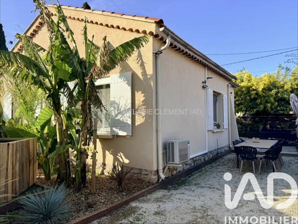 Maison à vendre 3 pièces 80 m² La Seyne-sur-Mer