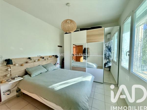 Maison à vendre 3 pièces 80 m² La Seyne-sur-Mer