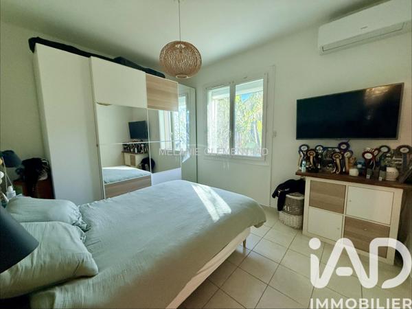 Maison à vendre 3 pièces 80 m² La Seyne-sur-Mer