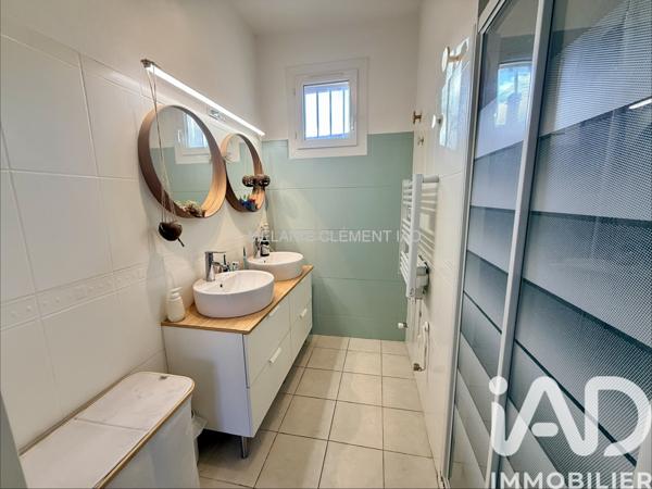 Maison à vendre 3 pièces 80 m² La Seyne-sur-Mer