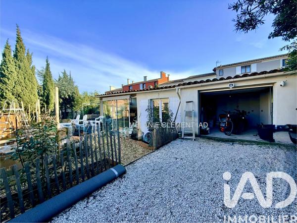 Maison à vendre 3 pièces 80 m² La Seyne-sur-Mer