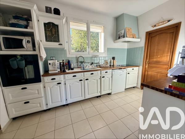 Maison à vendre 3 pièces 80 m² La Seyne-sur-Mer