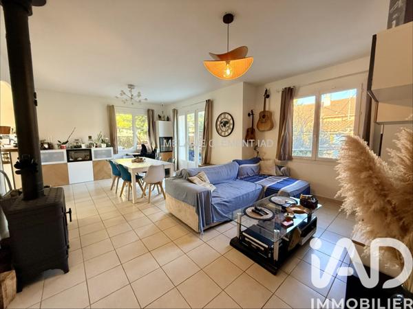 Maison à vendre 3 pièces 80 m² La Seyne-sur-Mer