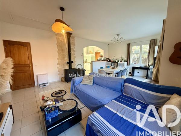 Maison à vendre 3 pièces 80 m² La Seyne-sur-Mer
