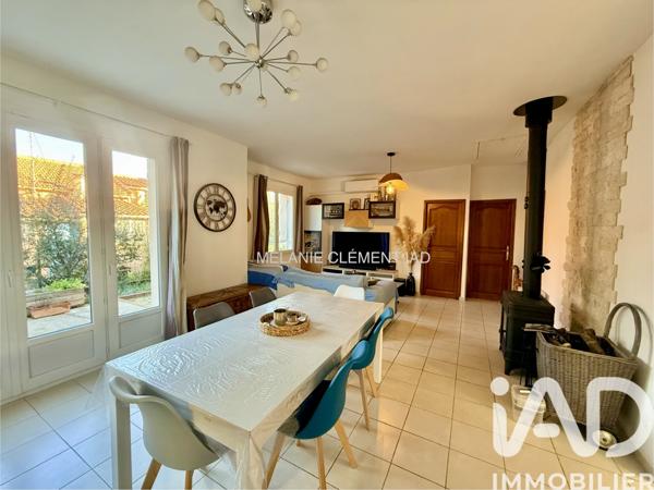 Maison à vendre 3 pièces 80 m² La Seyne-sur-Mer