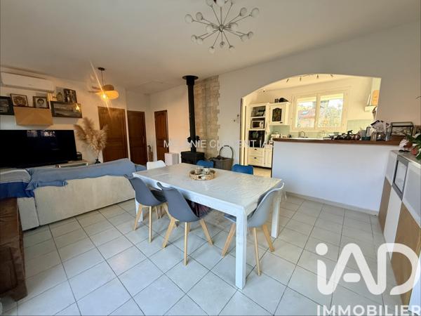 Maison à vendre 3 pièces 80 m² La Seyne-sur-Mer