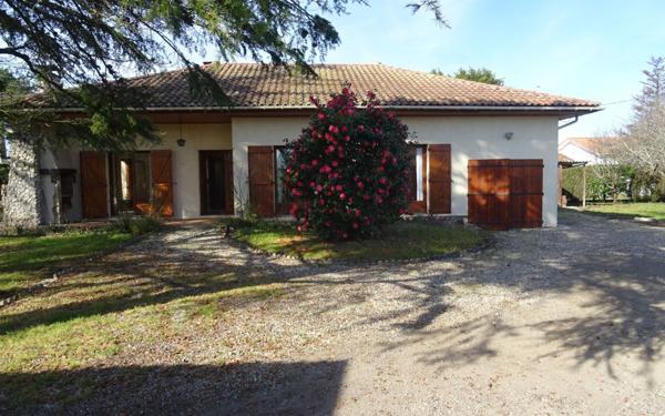 Maison à vendre    4 pièces •  Gujan-Mestras