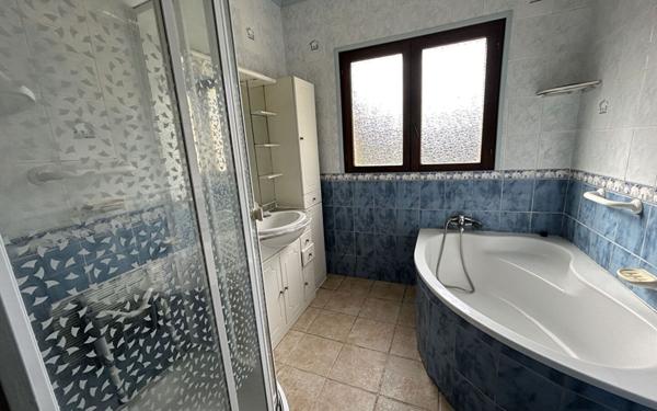 Maison à vendre    4 pièces •  Gujan-Mestras