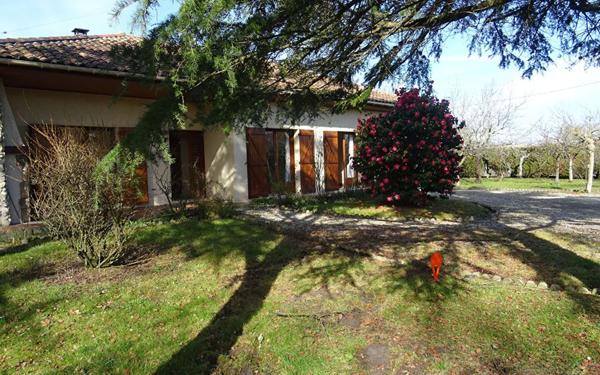 Maison à vendre    4 pièces •  Gujan-Mestras