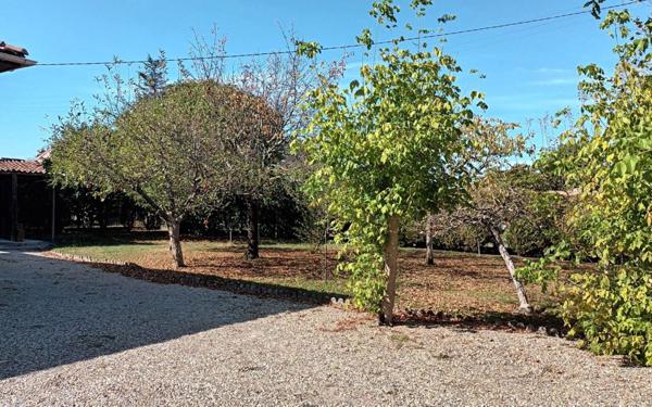 Maison à vendre    4 pièces •  Gujan-Mestras