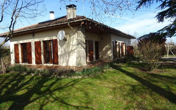 Maison à vendre    4 pièces •  Gujan-Mestras