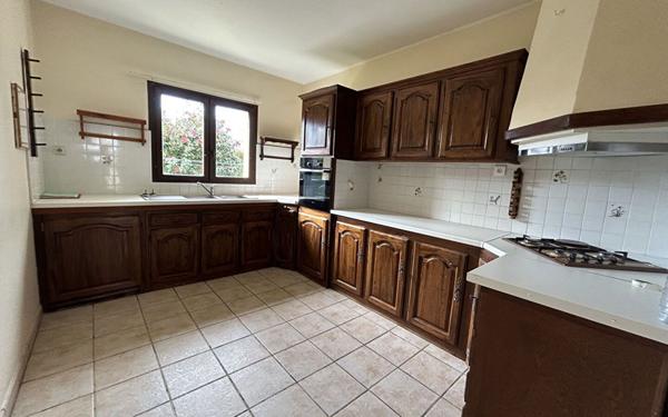 Maison à vendre    4 pièces •  Gujan-Mestras