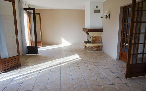 Maison à vendre    4 pièces •  Gujan-Mestras